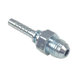 Zakucie hydrauliczne - końcówka AGJ DN06 9/16"-347489672