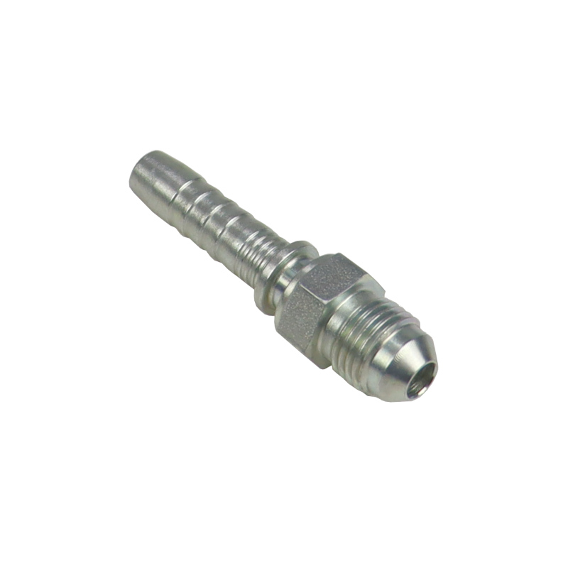 Zakucie hydrauliczne - końcówka AGJ DN08 1/2"-347500681