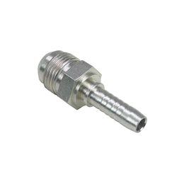 Zakucie hydrauliczne - końcówka AGJ DN10 7/8" 6056.1610-347505851