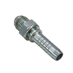Zakucie hydrauliczne - końcówka AGJ DN10 9/16" 6056.0810-347489682