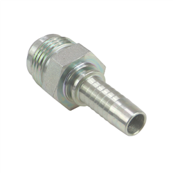 Końcówka zakucie hydrauliczne JIC AGJ DN13 1 1/16 - 12 UNF Premium HYDRAL-347511945