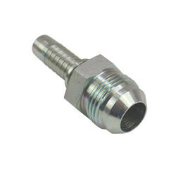 Końcówka zakucie hydrauliczne JIC AGJ DN13 1 1/16 - 12 UNF Premium HYDRAL-347511944