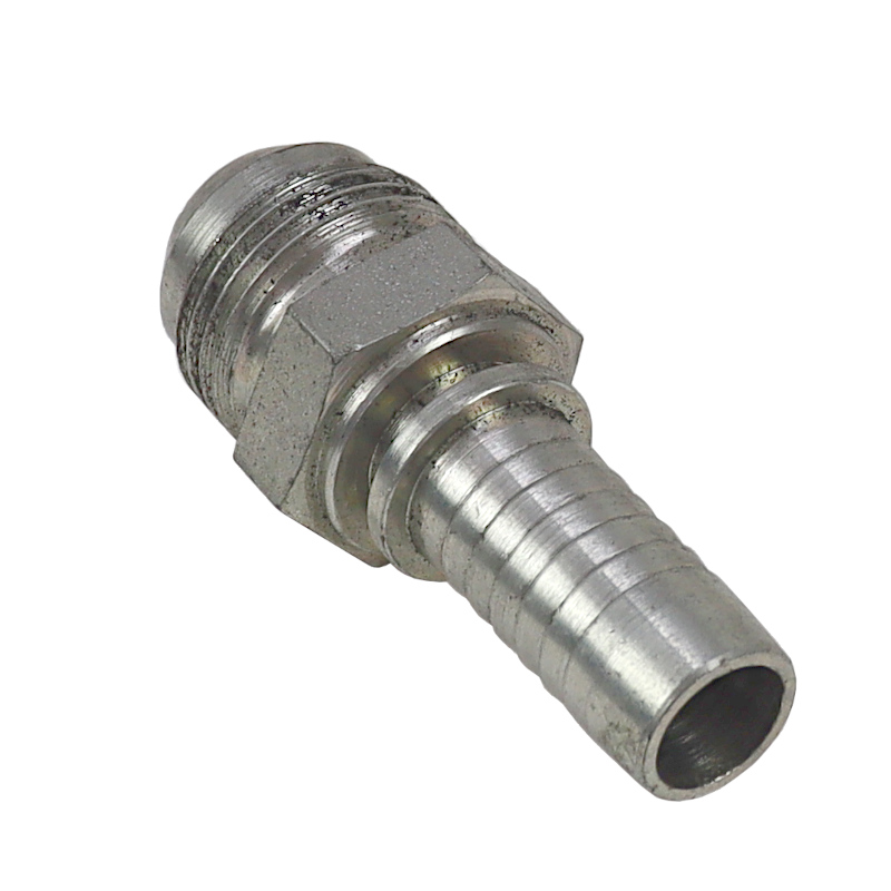 Zakucie hydrauliczne - końcówka AGJ DN16 1 1/16"-347489689
