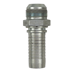 Zakucie hydrauliczne - końcówka AGJ DN25 1 5/16"-347489828