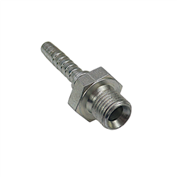 Zakucie hydrauliczne - końcówka AGR DN06 1/4" 6054.0600-347489831