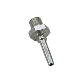 Zakucie hydrauliczne - końcówka AGR DN06 1/4" 6054.0600-347489830