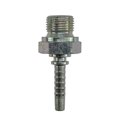 Zakucie hydrauliczne - końcówka AGR DN06 3/8" BSP 6054.0806-347504828