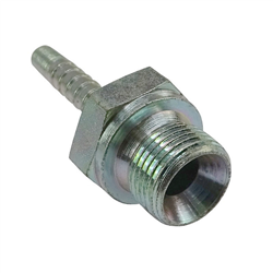 Zakucie hydrauliczne - końcówka AGR DN06 3/8" BSP 6054.0806-347504831
