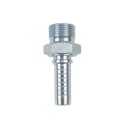 Końcówka zakucie hydrauliczne AGR DN16 3/4" BSP S27 HYDRAL-347512019