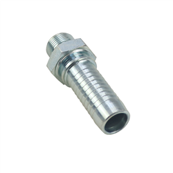 Końcówka zakucie hydrauliczne AGR DN25 3/4" BSP S36 HYDRAL-347512035
