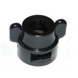 Kołpak typ 8 TEEJET do montażu dysz szczelinowych opryskiwacz KP080T-347490324