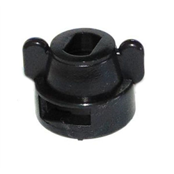 Kołpak typ 8.1 do montażu rozpylaczy TURBOJET, TEEJET, ARAG opryskiwacz KP081-347490331