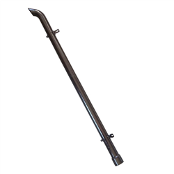 Rura wylotowa końcowa AL115443 John Deere ANDORIA-347499871