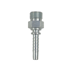 Końcówka zakucie hydrauliczne AORFS DN06 11/16 - 16 CATERPILLAR HYDRAL-347512037