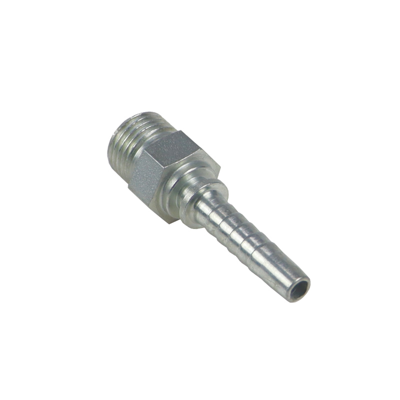 Końcówka zakucie hydrauliczne AORFS DN06 11/16 - 16 CATERPILLAR HYDRAL-347512038