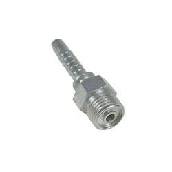 Końcówka zakucie hydrauliczne AORFS DN06 11/16 - 16 CATERPILLAR HYDRAL-347512039