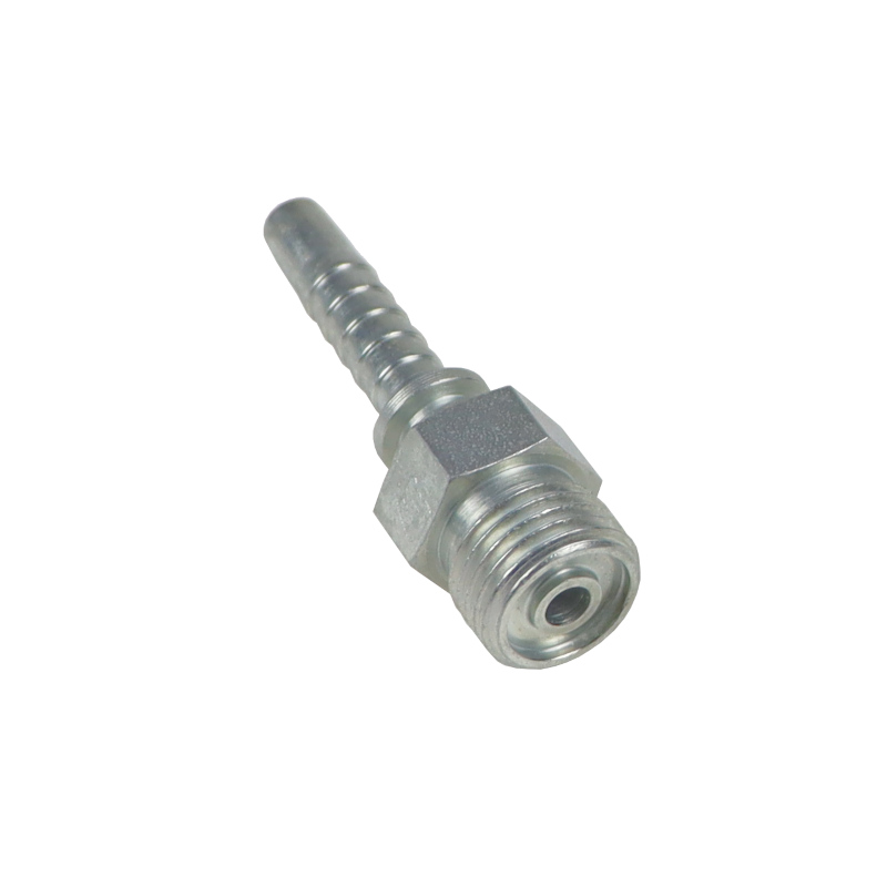 Końcówka zakucie hydrauliczne AORFS DN06 11/16 - 16 CATERPILLAR HYDRAL-347512039
