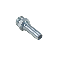 Końcówka zakucie hydrauliczne AORFS DN16 1 3/16 - 12 CATERPILLAR HYDRAL-347770156