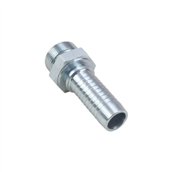 Końcówka zakucie hydrauliczne AORFS DN25 1 7/16 - 12 CATERPILLAR HYDRAL-347512057
