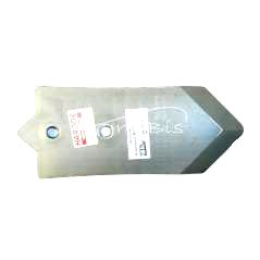 Dziób redlicy kultywatora podorywkowego-347491027