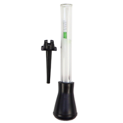 Refraktometr tester płynu chłodnicy 6" Areometr-347522676