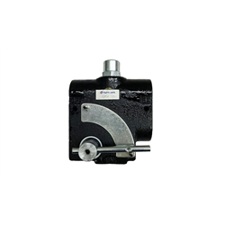Zawór dzielnik strumienia 1/2 60L-347498596