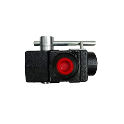 Zawór dzielnik strumienia 1/2 60L-347498597