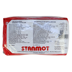 Apteczka samochodowa materiałowa DIN13164-347517722