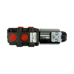 Dzielnik elektrozawór 6/2 12V 90L-347498583