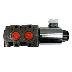 Dzielnik elektrozawór 6/2 12V 90L-347498584
