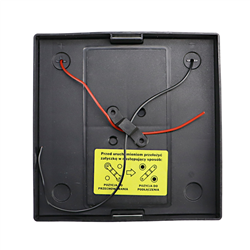 Bateria alkaLiczna ,akumulator 130Ah 6V do elektryzator pastuch ZAGRODA-347507724
