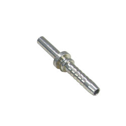 Zakucie hydrauliczne - końcówka lekka rurowa BEL DN06 przewodu sztywnego-347510240
