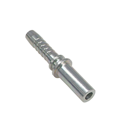 Zakucie hydrauliczne - końcówka lekka rurowa BEL DN08 przewodu sztywnego-347510242