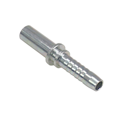 Zakucie hydrauliczne - końcówka lekka rurowa BEL DN08 przewodu sztywnego-347510244