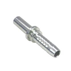 Zakucie hydrauliczne - końcówka lekka rurowa BEL DN10 przewodu sztywnego-347510247