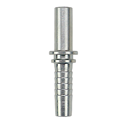 Zakucie hydrauliczne - końcówka lekka rurowa BEL DN10 L30 6061.0810 przewodu sztywnego-347505854