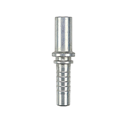 Zakucie hydrauliczne - końcówka lekka rurowa BEL DN10 L31 6061.1000-347505865