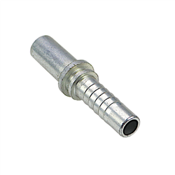 Zakucie hydrauliczne - końcówka lekka rurowa BEL DN10 L31 6061.1000-347505866