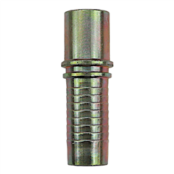 Zakucie hydrauliczne - końcówka lekka rurowa BEL DN25 L39 6061.2500-347505901