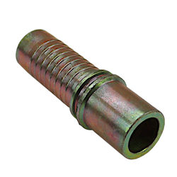Zakucie hydrauliczne - końcówka lekka rurowa BEL DN25 L39 6061.2500-347505903