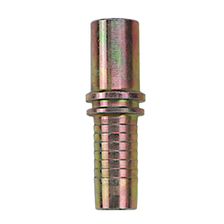 Zakucie hydrauliczne - końcówka lekka rurowa BEL DN06 L29 6061.0600-347505857