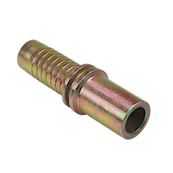 Zakucie hydrauliczne - końcówka lekka rurowa BEL DN06 L29 6061.0600-347505859