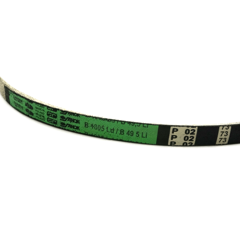 Pasek traktorek B 49,5 Li B/G 1305-347496137