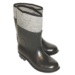 Buty gumofilcowe 39 polskie-347777960