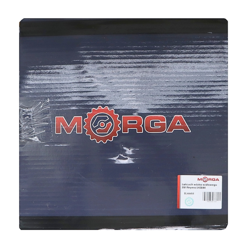 Łańcuch wózka widłowego 5M Fleyera LH0844 MORGA-347519907