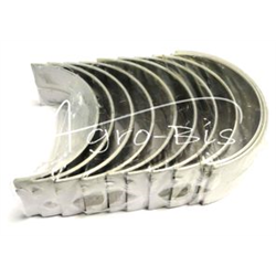 Komplet panewek głównych R3 C-385 IMPORT-347485935