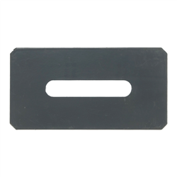 Skrobak wału Feraboli 130x68mm-347499057