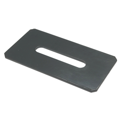 Skrobak wału Feraboli 130x68mm-347499058