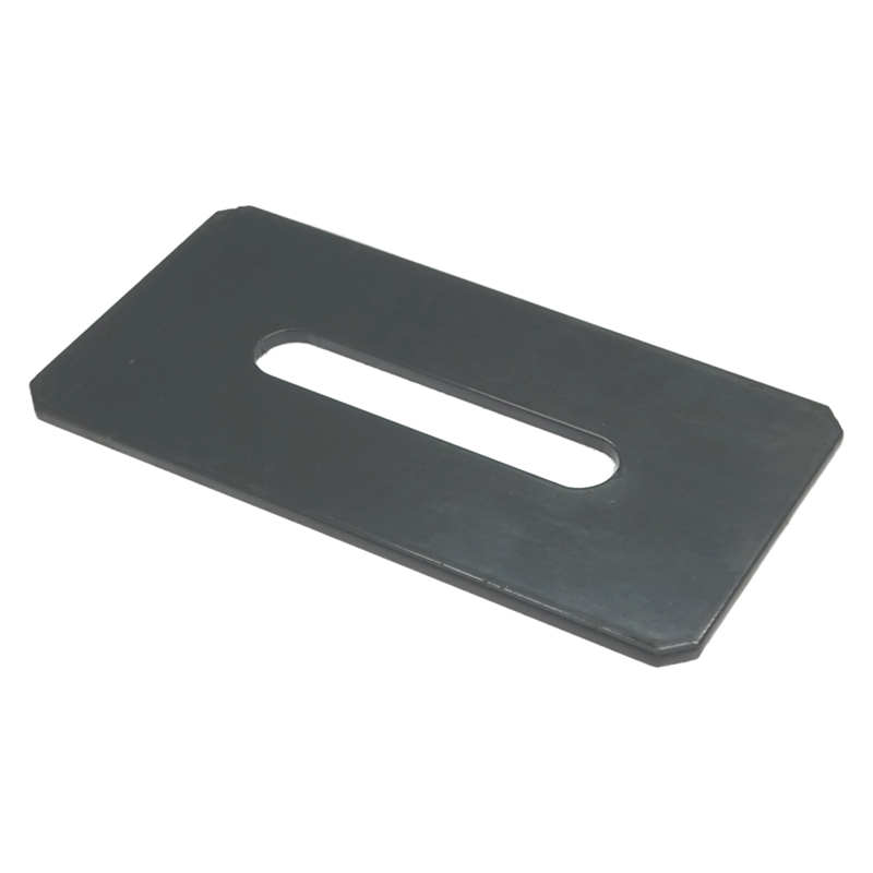 Skrobak wału Feraboli 130x68mm-347499058