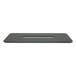 Skrobak wału Feraboli 130x68mm-347499059